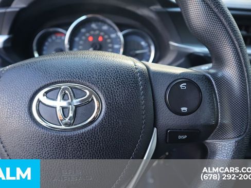 Used 2014 Toyota Corolla L image 30