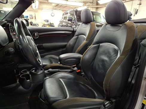 Certified 2023 MINI Cooper S image 14