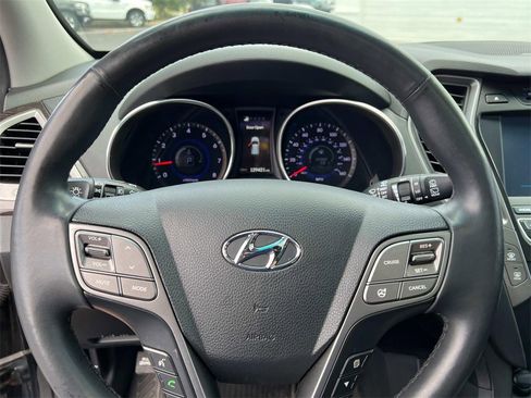 Used 2016 Hyundai Santa Fe Sport 2.0T w/ Option Group 05 image 17