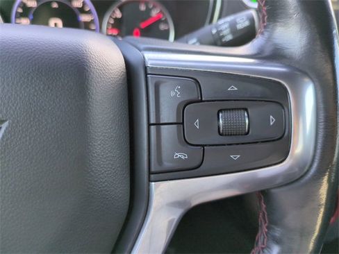 Certified 2020 Chevrolet Blazer RS w/ LPO, Floor Liner Package image 30