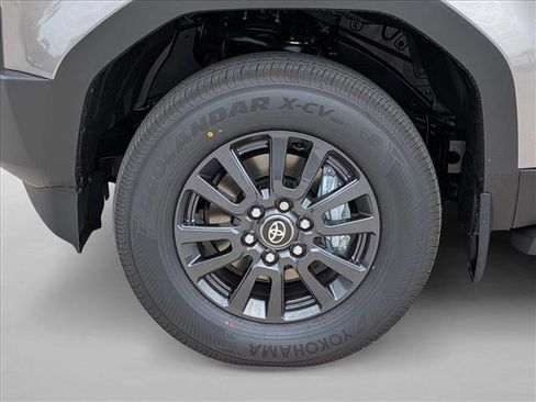 New 2026 Toyota Land Cruiser 1958 AWD/4WD image 10