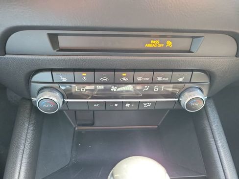 Used 2023 MAZDA CX-5 AWD 2.5 S image 34
