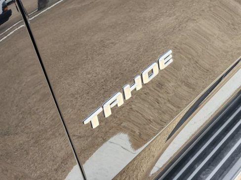 Used 2021 Chevrolet Tahoe LT RWD image 9