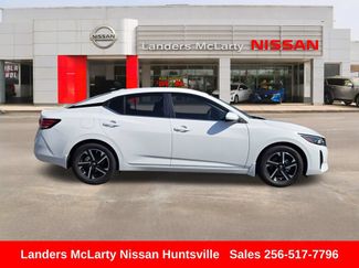 Used 2025 Nissan Sentra SV w/ All-Weather Package FWD video 2