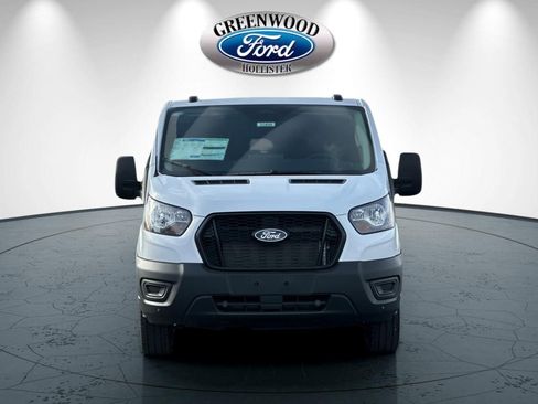 New 2026 Ford Transit 250 Low Roof image 9