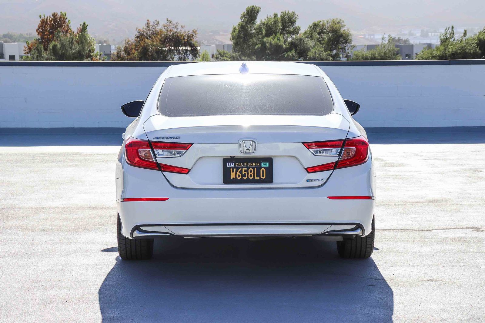 Used 2020 Honda Accord EX-L image 5