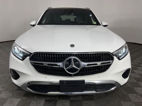 Certified 2024 Mercedes-Benz GLC 300 4MATIC image 24