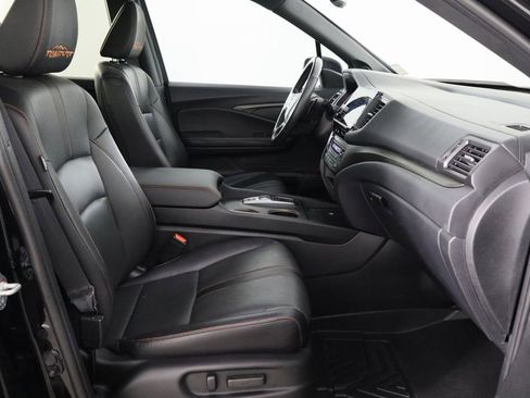Used 2024 Honda Ridgeline TrailSport image 17