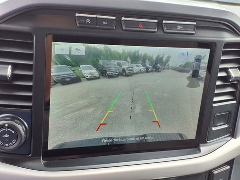 Used 2021 Ford F150 XLT w/ Equipment Group 302A High image 20