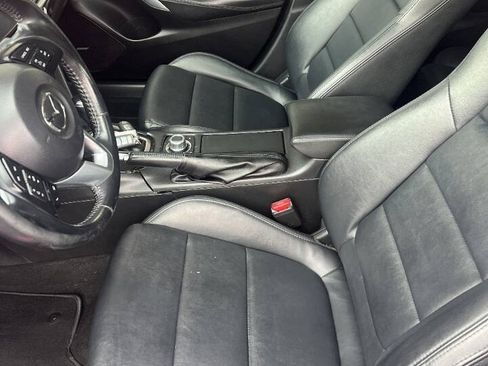 Used 2015 MAZDA MAZDA6 Touring FWD image 7