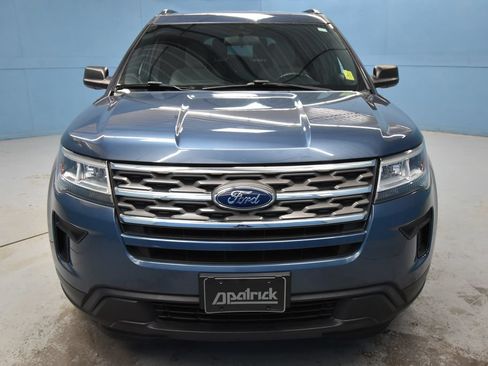 Used 2018 Ford Explorer FWD image 31