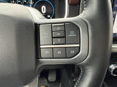 Certified 2023 Ford F150 Lariat AWD/4WD image 22