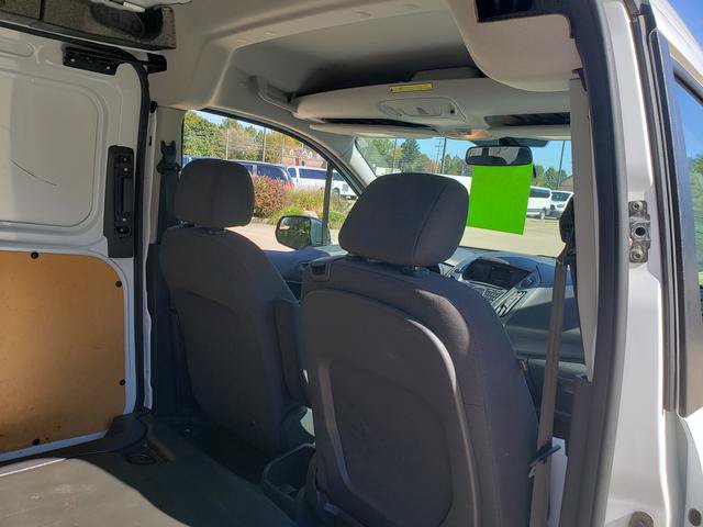 Used 2017 Ford Transit Connect XL FWD image 20