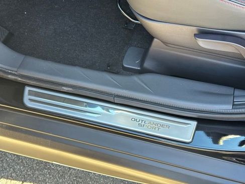 New 2026 Mitsubishi Outlander Sport AWD image 18