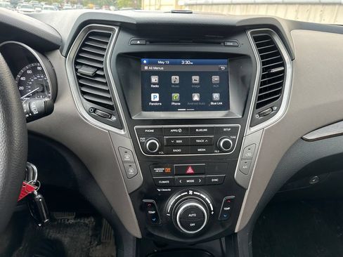Used 2017 Hyundai Santa Fe Sport AWD/4WD image 5