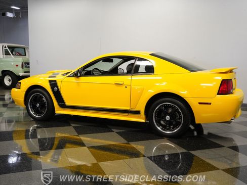 Used 2004 Ford Mustang GT RWD image 9