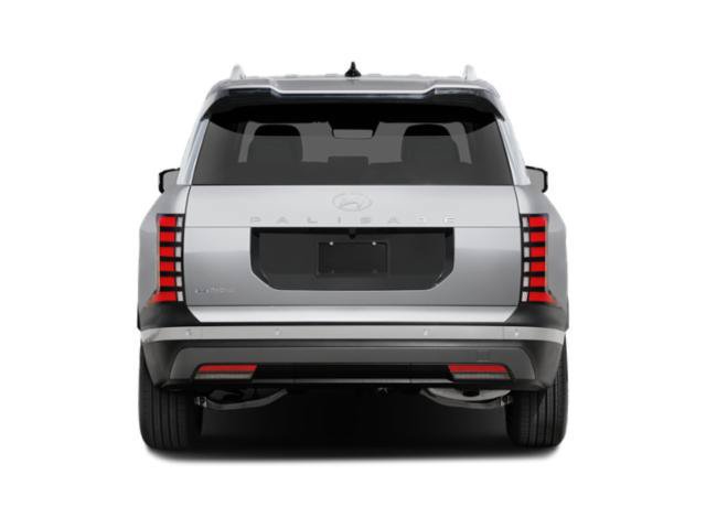 New 2027 Hyundai Palisade SEL FWD image 5