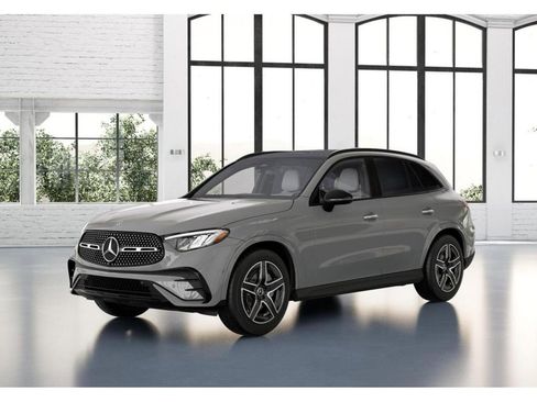 New 2026 Mercedes-Benz GLC 300 4MATIC image 39