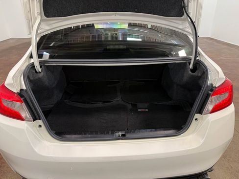 Used 2017 Subaru WRX STI image 68