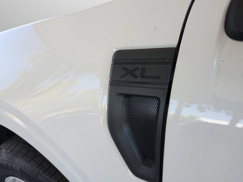 New 2026 Ford Maverick XL FWD image 30