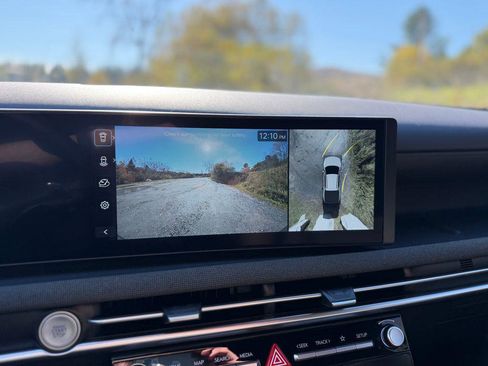 New 2026 Hyundai Santa Cruz Limited image 21