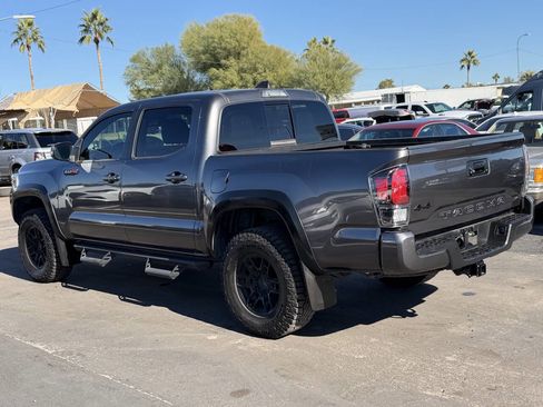 Used 2021 Toyota Tacoma TRD Pro image 5