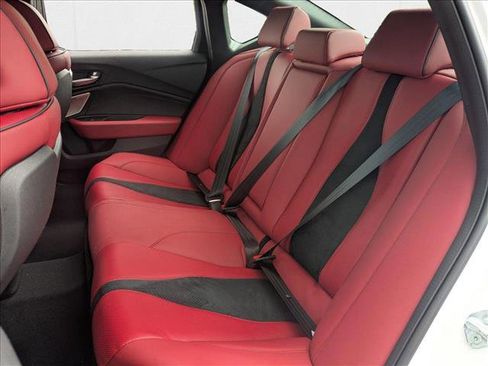 New 2025 Acura TLX SH-AWD w/ A-SPEC Pkg image 16