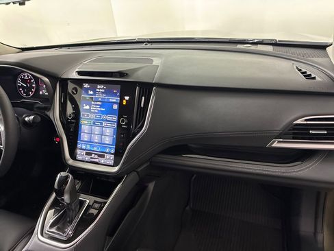 Certified 2025 Subaru Outback Touring XT w/ Popular Package #2 image 35