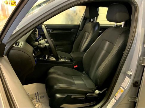 Used 2024 Honda Civic Sport image 8