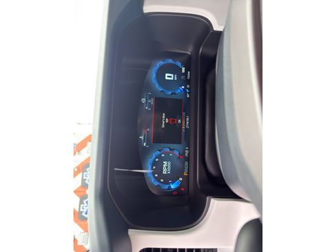 New 2026 Ford Bronco Heritage Edition image 10