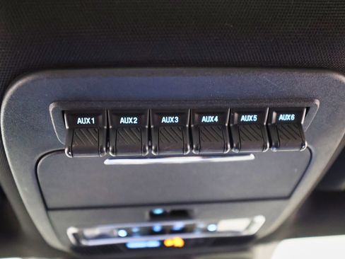 Used 2022 Ford F150 Raptor w/ Equipment Group 801A High image 43