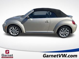 Used 2013 Volkswagen Beetle TDI video 2