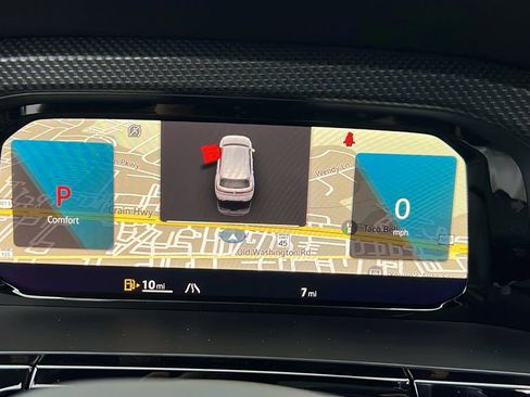 New 2026 Volkswagen Atlas Cross Sport SEL image 34