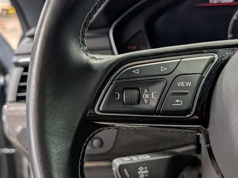 Used 2019 Audi S5 Premium Plus w/ Premium Plus image 32