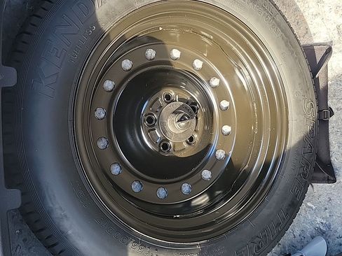 Used 2021 Honda CR-V EX-L image 17