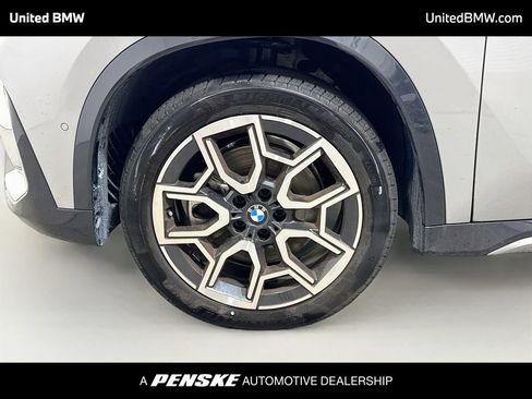Certified 2026 BMW X1 xDrive28i AWD/4WD image 9