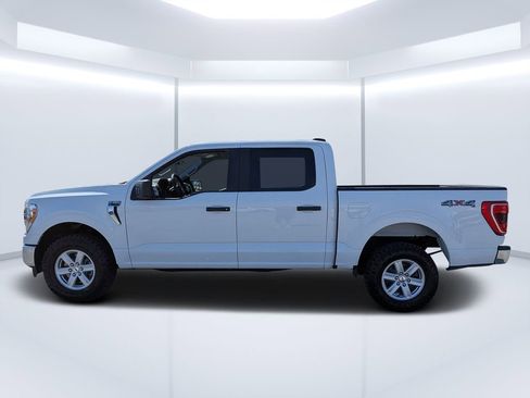 Used 2021 Ford F150 XLT w/ Trailer Tow Package image 6