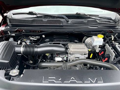 Used 2022 RAM 1500 Limited w/ Off Road Group AWD/4WD image 31