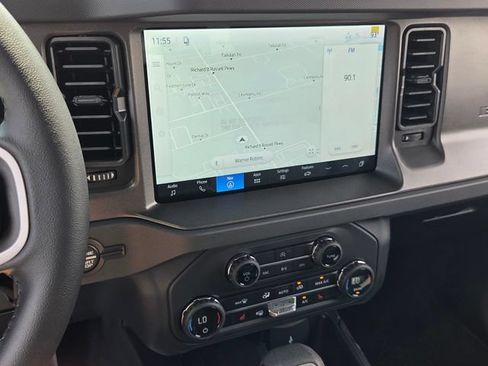 New 2026 Ford Bronco Big Bend AWD/4WD image 19