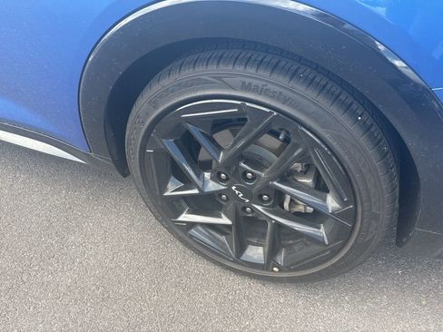 Certified 2025 Kia K4 GT-Line Turbo FWD image 2