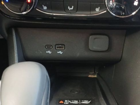 Used 2026 Buick Encore GX Sport Touring w/ Advanced Technology Package FWD image 6