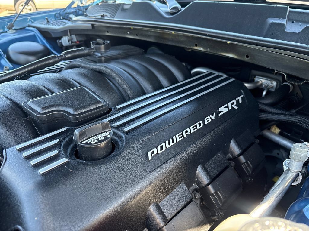 Used 2021 Dodge Challenger R/T Scat Pack RWD image 57