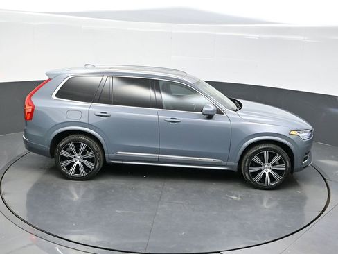 Used 2023 Volvo XC90 T8 Plus w/ Protection Package Premier image 32
