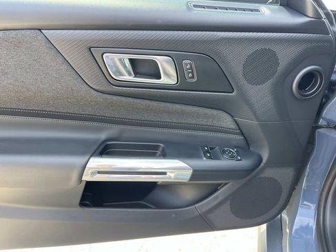 Used 2024 Ford Mustang GT RWD image 24