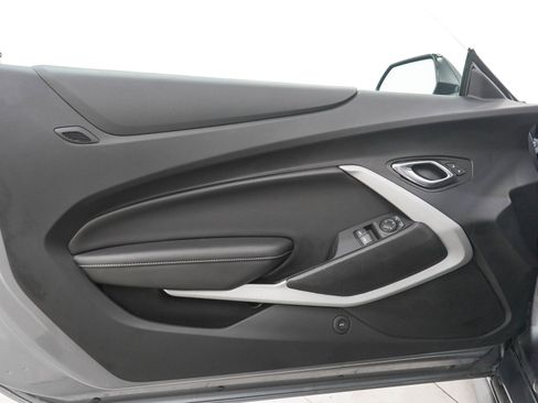 Used 2019 Chevrolet Camaro SS RWD image 16