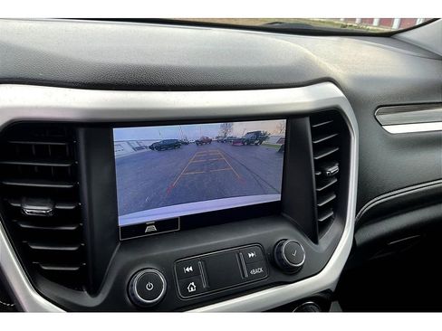 Used 2023 GMC Acadia SLT w/ Elevation Edition AWD/4WD image 22
