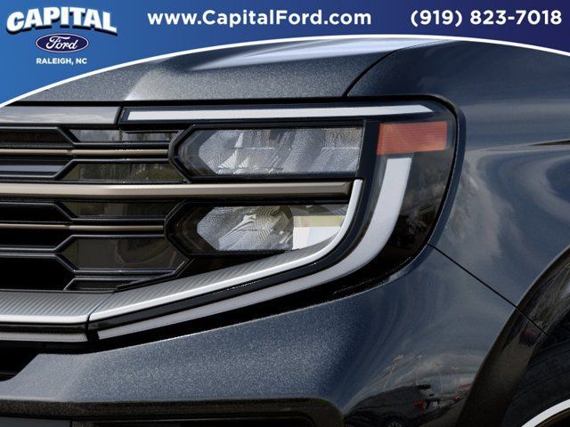 New 2027 Ford Expedition Max King Ranch AWD/4WD image 18