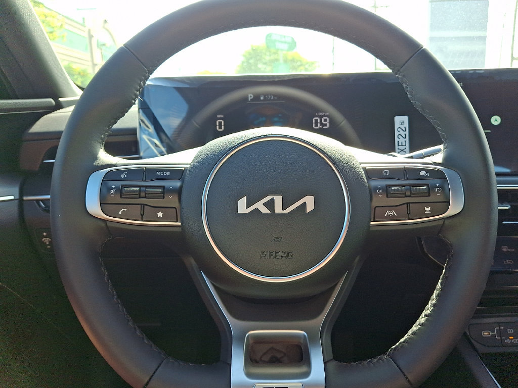 New 2026 Kia K5 GT-Line FWD image 13