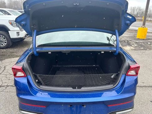 Used 2021 Kia K5 GT-Line AWD/4WD image 15