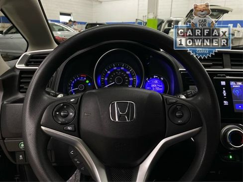 Used 2015 Honda Fit image 23